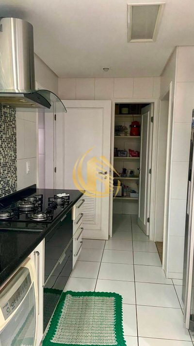 Apartamento, 3 quartos, 157 m² - Foto 4