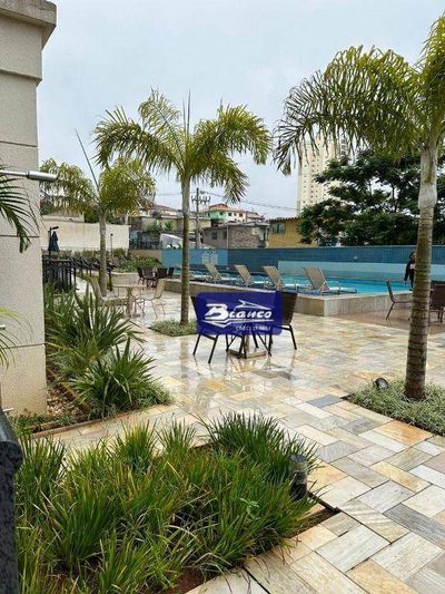 Apartamento, 2 quartos, 68 m² - Foto 2