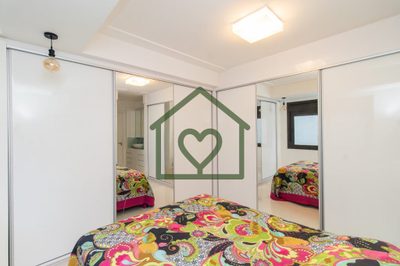 Apartamento, 2 quartos, 112 m² - Foto 4