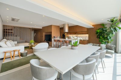 Apartamento, 2 quartos, 159 m² - Foto 3
