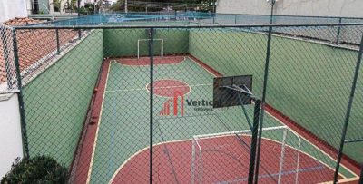 Apartamento, 3 quartos, 132 m² - Foto 3