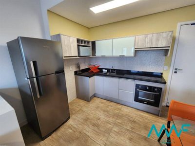 Apartamento, 1 quarto, 50 m² - Foto 4
