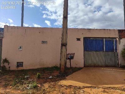 Casa, 2 quartos, 152 m² - Foto 1