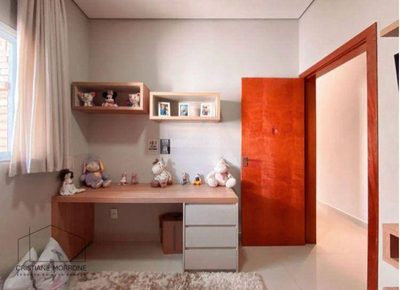 Casa de Condomínio, 3 quartos - Foto 5