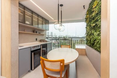 Apartamento, 2 quartos, 66 m² - Foto 1