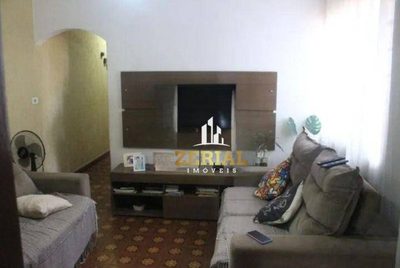 Casa, 4 quartos, 170 m² - Foto 3