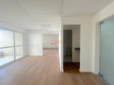 Sala-Conjunto, 36 m² - Foto 5
