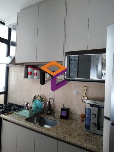 Apartamento, 2 quartos, 74 m² - Foto 5