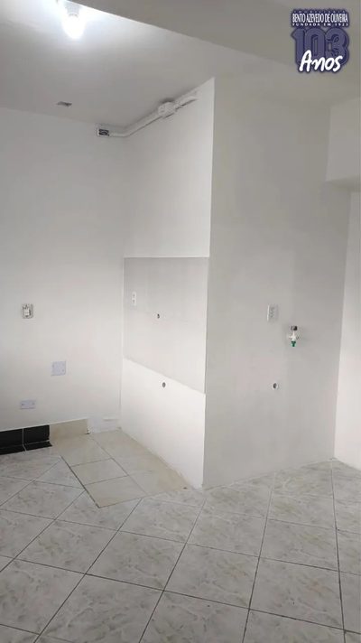 Apartamento, 1 quarto, 40 m² - Foto 5
