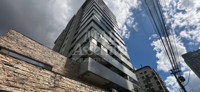 Apartamento, 2 quartos - Foto 1