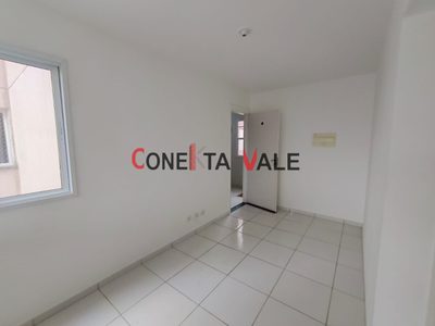 Apartamento, 2 quartos, 48 m² - Foto 4
