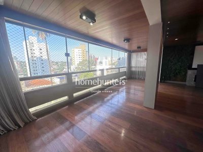 Apartamento, 5 quartos, 450 m² - Foto 2