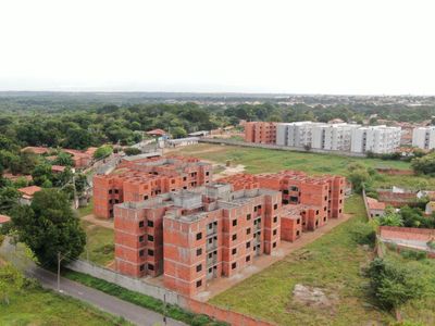 Apartamento, 3 quartos, 60 m² - Foto 3