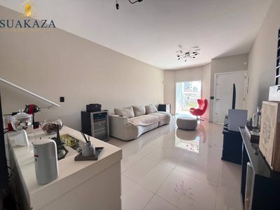 Sobrado, 3 quartos, 131 m² - Foto 4