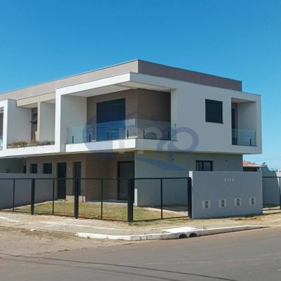 Sobrado, 3 quartos, 113 m² - Foto 4