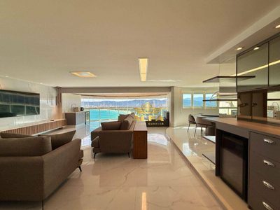 Apartamento, 5 quartos, 224 m² - Foto 3