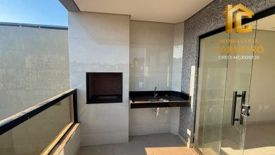 Apartamento, 3 quartos, 88 m² - Foto 2