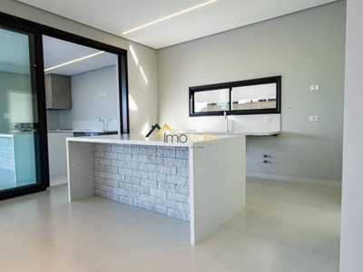 Casa de Condomínio, 4 quartos - Foto 5