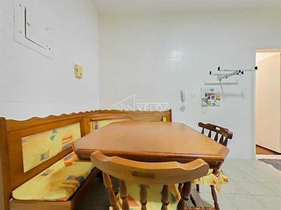 Apartamento, 3 quartos, 132 m² - Foto 1