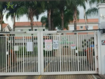 Sobrado, 2 quartos, 74 m² - Foto 1
