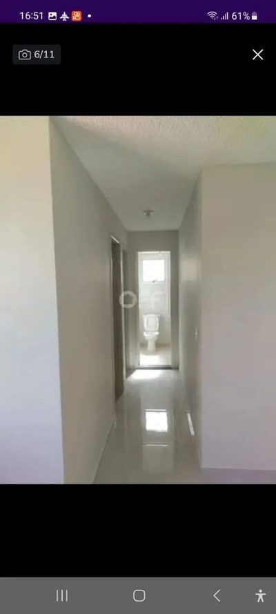 Apartamento, 2 quartos, 50 m² - Foto 5