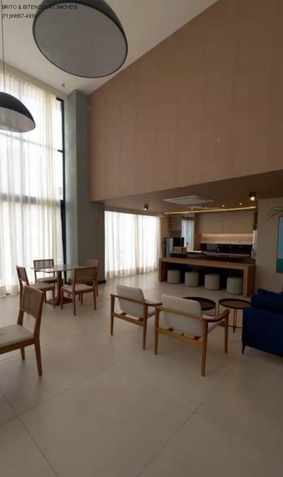 Apartamento, 1 quarto, 50 m² - Foto 4