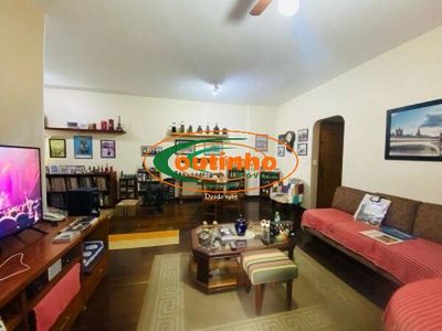 Apartamento, 4 quartos, 123 m² - Foto 4