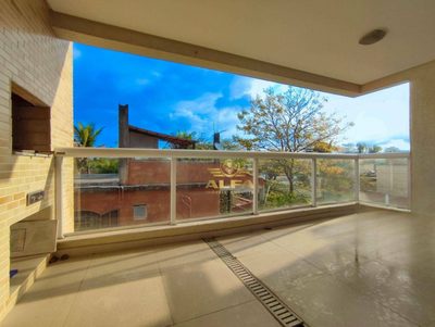Apartamento, 2 quartos, 90 m² - Foto 1
