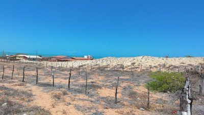Terreno - Foto 1