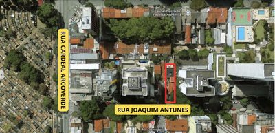 Terreno, 315 m² - Foto 4