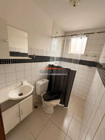 Apartamento, 2 quartos, 46 m² - Foto 5