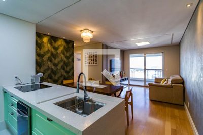 Apartamento, 3 quartos, 87 m² - Foto 3