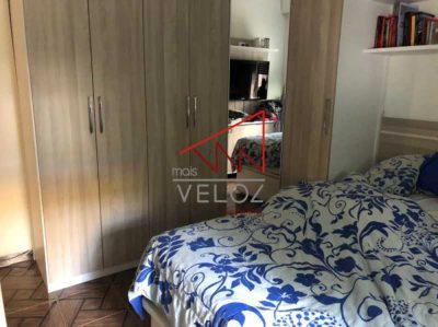 Apartamento, 2 quartos, 71 m² - Foto 1
