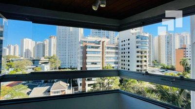 Apartamento, 2 quartos, 120 m² - Foto 1