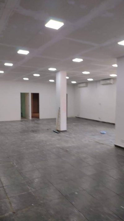 Loja-Salão, 308 m² - Foto 2