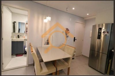 Apartamento, 2 quartos, 53 m² - Foto 5