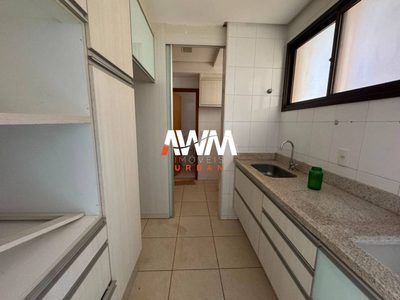Apartamento, 3 quartos, 105 m² - Foto 3