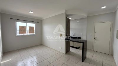 Apartamento, 3 quartos, 60 m² - Foto 1