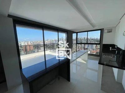 Cobertura, 3 quartos, 146 m² - Foto 1