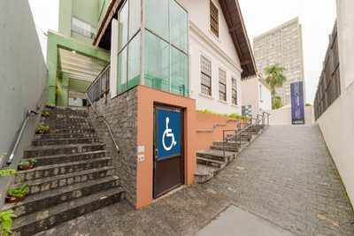 Loja-Salão, 63 m² - Foto 4