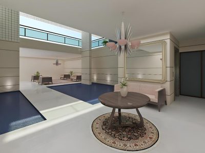Apartamento, 4 quartos, 136 m² - Foto 2