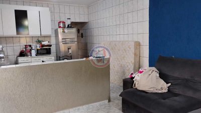 Casa, 1 quarto, 60 m² - Foto 4