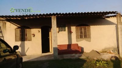 Casa, 2 quartos, 60 m² - Foto 1