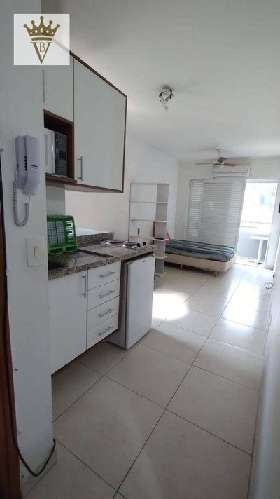 Kitnet-Studio, 29 m² - Foto 4