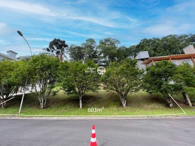 Terreno, 603 m² - Foto 5
