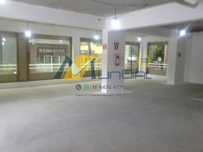 Loja-Salão, 542 m² - Foto 2