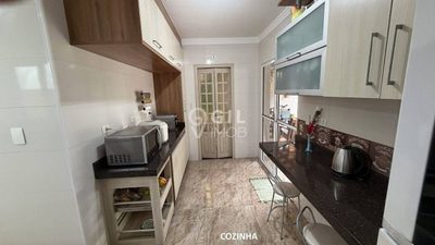 Sobrado, 4 quartos, 135 m² - Foto 5