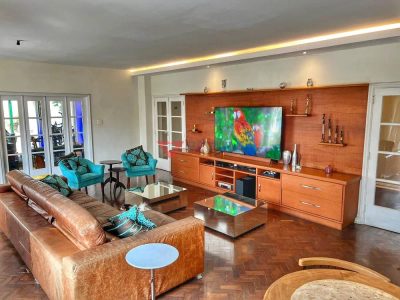 Apartamento, 4 quartos, 365 m² - Foto 5