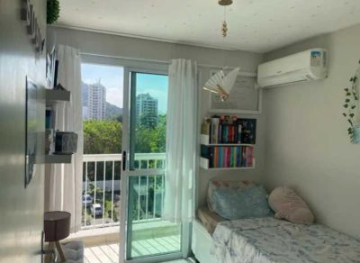 Apartamento, 3 quartos, 80 m² - Foto 3