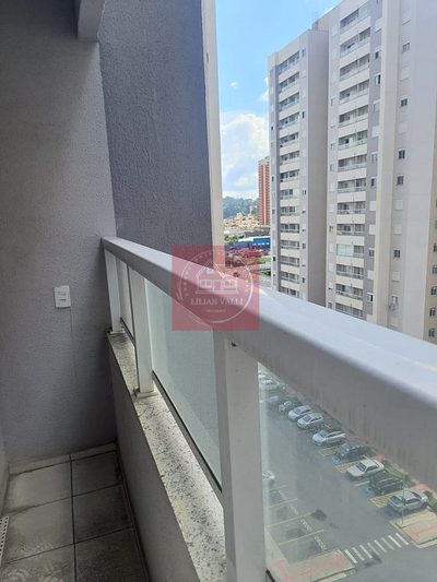 Apartamento, 2 quartos, 47 m² - Foto 3